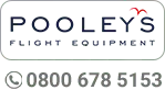 pooleys logo