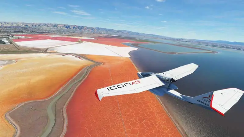 Flight Simulator