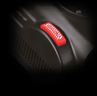 eject button