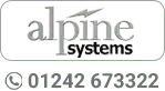 alpine logo