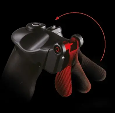 Trigger function