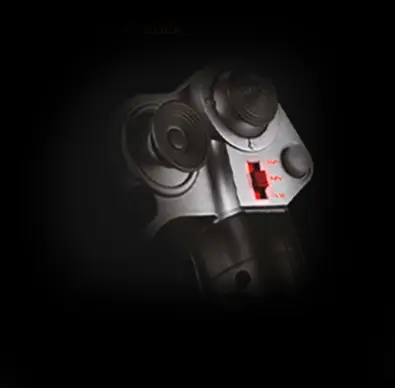 Mach 1 multi function