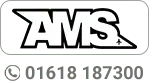 AMS logo