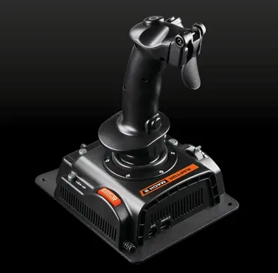 Mach 2 joystick