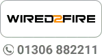 wired2fire logo