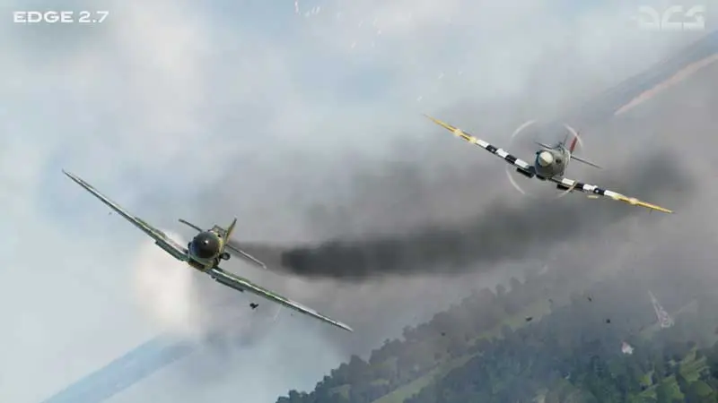 DCS World